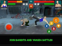 Gangster Crime - Street Fight screenshot, image №2165046 - RAWG