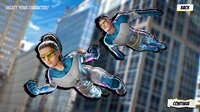 Superhero Simulator screenshot, image №4259022 - RAWG