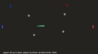 Obstacle Pong screenshot, image №2607339 - RAWG