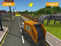 Garbage Truck Drivers Wanted screenshot, image №2099435 - RAWG