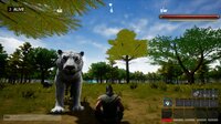 Battle of Hunters: Beast Zone screenshot, image №2739579 - RAWG