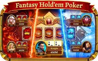 Scatter HoldEm Poker - Texas Holdem Online Poker screenshot, image №2076067 - RAWG