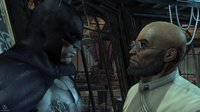 Batman: Arkham City screenshot, image №545389 - RAWG