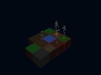 Land in the Void screenshot, image №1249365 - RAWG
