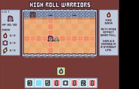 High Roll Warriors screenshot, image №3470282 - RAWG