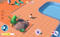 Pool Party Panic screenshot, image №993460 - RAWG