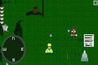 The Cable Game Demo screenshot, image №2376649 - RAWG