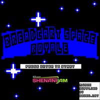 Bread Cart Space Royale screenshot, image №1162912 - RAWG