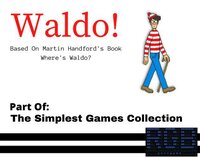 Waldo! screenshot, image №2877162 - RAWG