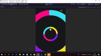 Color Switch Replica (JojuGeorge) screenshot, image №2185453 - RAWG