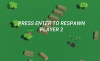 Tanks! (antandrej) screenshot, image №3678930 - RAWG