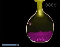 Flask Miracle screenshot, image №2442957 - RAWG