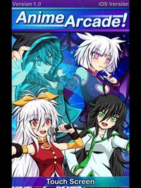 Anime Arcade screenshot, image №911526 - RAWG