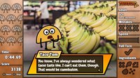 Taco Tom 2 (itch) screenshot, image №2200037 - RAWG