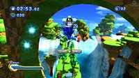 Sonic Generations screenshot, image №574711 - RAWG