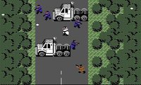 Ultimate Cops (C64 Compilation) screenshot, image №1813643 - RAWG