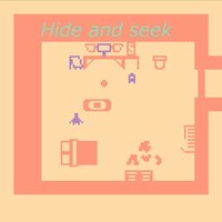 Hide and Seek (itch) (Clos2024) screenshot, image №2600819 - RAWG