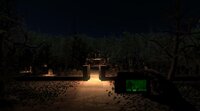 The Demon of Blackhill Cemetery screenshot, image №2621028 - RAWG