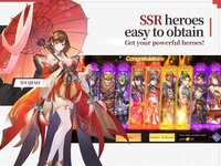 Dynasty Heroes: Romance Samkok