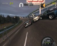 Need for Speed: ProStreet screenshot, image №722297 - RAWG