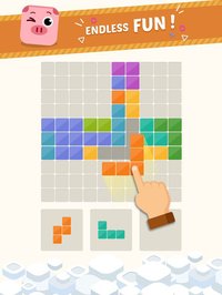 100! Puzzle Tentris screenshot, image №901273 - RAWG