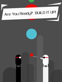 Build it up: Epic Arcade Fun screenshot, image №1808213 - RAWG