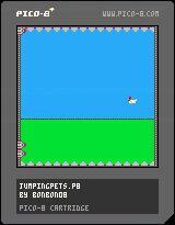 Jumpingpets screenshot, image №3681943 - RAWG
