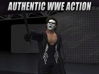 WWE 2K screenshot, image №27416 - RAWG