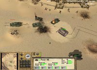 Desert Rats vs. Afrika Korps screenshot, image №369357 - RAWG