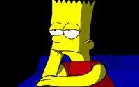 The Simpsons: Bart vs. the Space Mutants screenshot, image №737740 - RAWG
