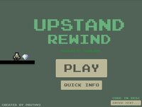 UPSTAND REWIND screenshot, image №2478796 - RAWG