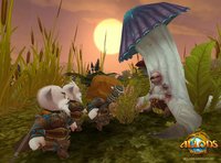 Allods Online screenshot, image №487099 - RAWG