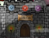 Castle Code screenshot, image №2899553 - RAWG