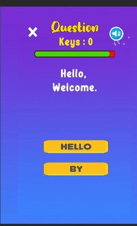 Quiz Game (AniGamer) screenshot, image №3092744 - RAWG