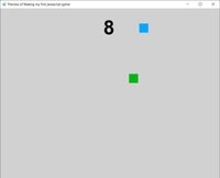 Untitled eater screenshot, image №3656609 - RAWG