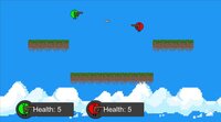 Pixel Bros screenshot, image №2579128 - RAWG