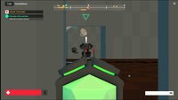 Escape Planet X Online screenshot, image №2789610 - RAWG