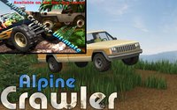 Alpine Crawler screenshot, image №972521 - RAWG