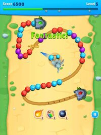 Marble Wild Friends screenshot, image №3610714 - RAWG