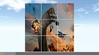 Dinosaur Hunt Puzzle screenshot, image №842415 - RAWG