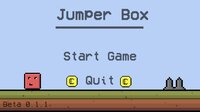 Jumper Box screenshot, image №2877003 - RAWG