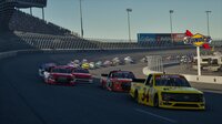 NASCAR 25 screenshot, image №4289206 - RAWG
