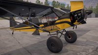 Deadstick - Bush Flight Simulator screenshot, image №843056 - RAWG