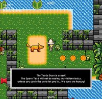 Travis Trails and the Tale of the TreeTeller's Treasure screenshot, image №2312818 - RAWG