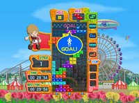 Tetris Party Deluxe screenshot, image №254969 - RAWG