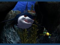 DreamWorks' Shark Tale screenshot, image №403853 - RAWG