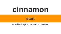 cinnamon (BagelCatGames) screenshot, image №2769901 - RAWG
