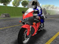 3D FPV Motorcycle Racing PRO - Full eXtrem Version screenshot, image №1656677 - RAWG