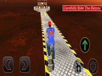 Cyclist Skills: Bicycle Conque screenshot, image №1772873 - RAWG