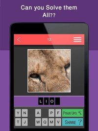 Riddles Cocktail screenshot, image №1808563 - RAWG